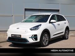 Kia Niro - ExecutiveLine 64 kWh l Leder l Navigatie | JBL | Camera | Ad. Cruise | Memoryseat | Carpla