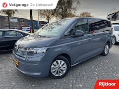 Volkswagen Multivan - 1.4 eHybrid L1H1 Life 6 persoons / automaat