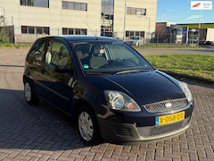 Ford Fiesta - 1.3-8V Style Nwe RIEM