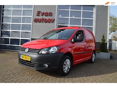 Volkswagen Caddy - 1.6 TDI