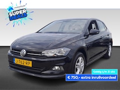 Volkswagen Polo - 1.0 TSI 95pk Comfortline Business