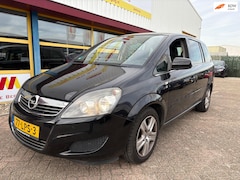 Opel Zafira - 1.6 111 years Edition APK T/M 9-4-2026