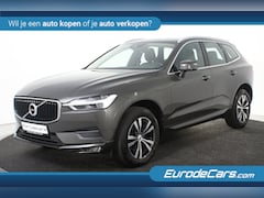 Volvo XC60 - 2.0 D3 Momentum *1ste Eigenaar*Leer*Camera*Trekhaak