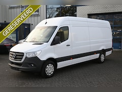 Mercedes-Benz Sprinter - 317 CDI L3H2 Pro Smartphone integratie, 270 graden achterdeuren, Etc