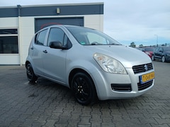 Suzuki Splash - 1.0 134.000Km/Airco/Apk 07-'26