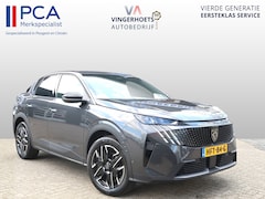 Peugeot 3008 - 1.2 Hybrid 136 Allure * Nieuw Model * Uit voorraad leverbaar * Hybride / Benzine Automaat