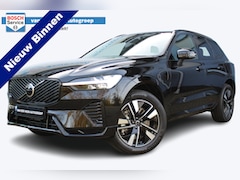Volvo XC60 - 2.0 T6 Plug-in hybrid AWD Plus Dark | FACELIFT | Keyless entry/start | Achteruitrijcamera