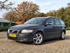 Volvo V50 - 1.6D DRIVe