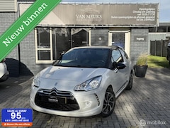 DS 3 - 3 1.6 BlueHDi Business, Airco, Cruise, Navigatie, APK 11-2026