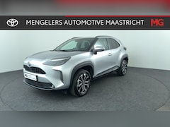 Toyota Yaris Cross - 1.5 Hybrid Dynamic | Rijklaar | Trekhaak | Navigatie