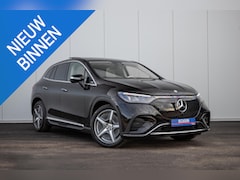 Mercedes-Benz EQE SUV - 350+ Sport Edition 96 kWh