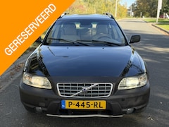 Volvo XC70 - 2.5 T Momentum