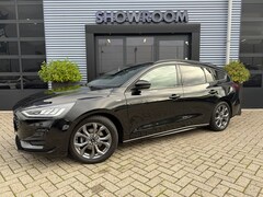 Ford Focus Wagon - 1.0 EcoBoost Hybrid ST Line ACC|Camera|Stoel en Stuurverwarming|Applecarplay