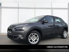 Citroën C4 Cactus - 1.2 110PK Business | Trekhaak | Navigatie | Cruise Control | Apple Carplay/Android Auto |
