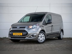 Ford Transit Connect - 1.0 Ecoboost 100pk L2 MARGE |Airco|3-PRS|