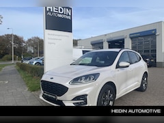 Ford Kuga - 2.5 PHEV ST-Line X