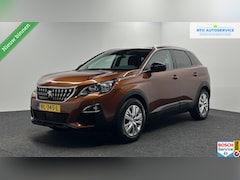 Peugeot 3008 - 1.2 PureTech Première CAMERA TREKHAAK CRUISE LM NAVI CARPLAY