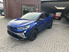 Renault Captur - 1.8 E-Tech full hybrid 160 esprit Alpine