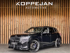 BMW X3 - 30e xDrive 299PK M-Sport | PANO | KEYLESS | SFEERVERLICHTING | RIJASSISTENT PLUS | HARMAN