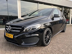 Mercedes-Benz B-klasse - 180 AMG Automaat, Panoramadak