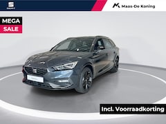 SEAT Leon Sportstourer - 1.5 TSI e-Hybrid FR Business 204 PK l Black Pack l Wegklapbare Trekhaak l Safe & Driving P