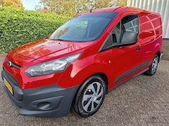 Ford Transit Connect - 1.6 TDCI L1 AIRCO/SCHUIFDEUR 75PK