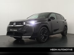 Citroën C5 Aircross - Max Comfort Range 73 kWh | Schuif/ Kanteldak | 20" LM Velgen | Warmtepomp |