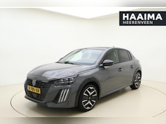 Peugeot 208 - PureTech 100 GT | Navigatie | Apple Carplay/Android Auto | Panoramadak | Stoelverwarming |