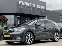 Volkswagen ID.4 - FIRST 77 KWH 204PK. LEDER NAVI CAMERA APPLE-CARPLAY LED LMV PDC