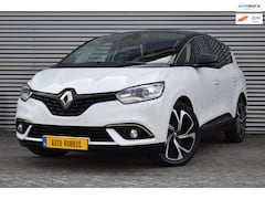 Renault Grand Scénic - 1.3 TCe 140-PK, 7-Persoons, Airco, Ecc, Cruise, Navi, Trekhaak