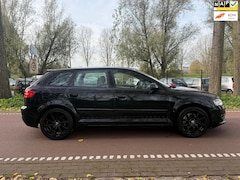 Audi A3 Sportback - 1.4 TFSI Sportback S-line AUTOMAATXENON5DEURSNAVI