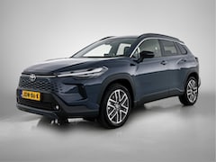 Toyota Corolla Cross - Hybrid 140 Dynamic | Navigatie | Stoelverwarming |
