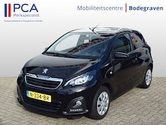 Peugeot 108 - 1.0 e-VTi Active | NL-Auto | Airco | Bluetooth