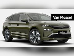 Skoda Enyaq iV - 85 Business Edition 286 PK | DIT JAAR LEVERBAAR | Elektrische Verstelbare Stoelen Met Mass