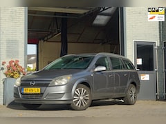 Opel Astra Wagon - 1.6 Enjoy