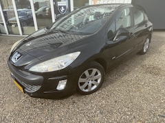Peugeot 308 - 1.6 VTi Active