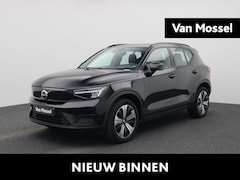 Volvo XC40 - Recharge Core | Google Navigatie | Parkeer camera achter | Parkeer sensoren | 4 seizoenenb
