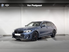 BMW 3-serie Touring - 330e