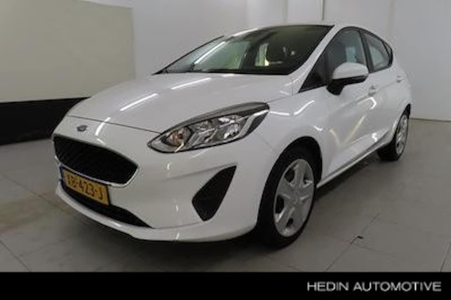 Ford Fiesta - 1.1 Trend 5drs. - AutoWereld.nl