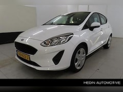 Ford Fiesta - 1.1 Trend 5drs