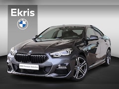 BMW 2-serie Gran Coupé - 218i Executive Edition | M Sport | Parking Pack | Driving Assistant | Spiegel Pakket | Saf