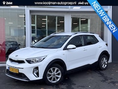 Kia Stonic - 1.0 T-GDi MHEV DynamicLine Navigatie | Apple Carplay / Android Auto | Cruise control | Air