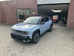 Renault 4 - 4 comfort range iconic 52 kWh/pack advanced driving/ All Season/