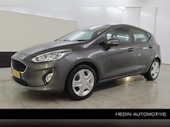 Ford Fiesta - 1.0 EcoBoost 95PK Connected