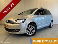 Volkswagen Golf Plus - 1.4 TSI Highline // AUTOMAAT // APK //