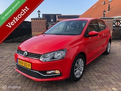 Volkswagen Polo - 1.0 6C Facelift Mooie opties