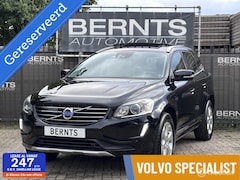 Volvo XC60 - D4 Summum|Adaptive cruise control|Panodak|BLIS|Navi|Stoelverwarming