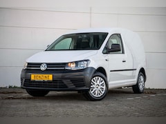 Volkswagen Caddy - 1.2 TSI Comfortline MARGE |Airco|Trekhaak|