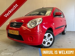 Kia Picanto - 1.0 X // APK // 130000 KM NAP //
