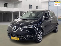 Renault Zoe - R135 Edition One 52 kWh | SOH 90% | Koop Accu | Stoelverwarming | Keyless | CarPlay | Dode
